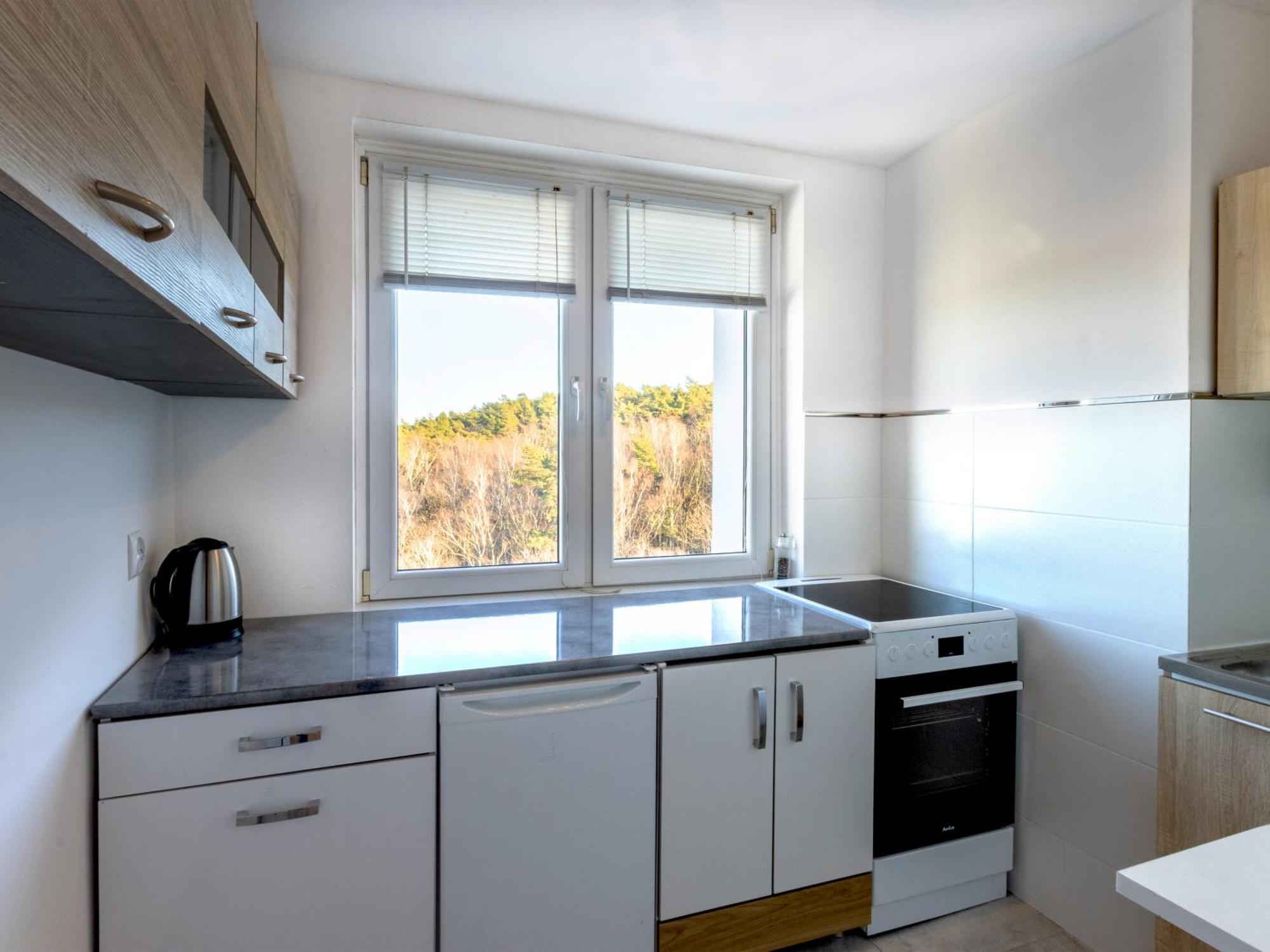 Mieszkanie Sopot Blue - Acco Rent Esterno foto