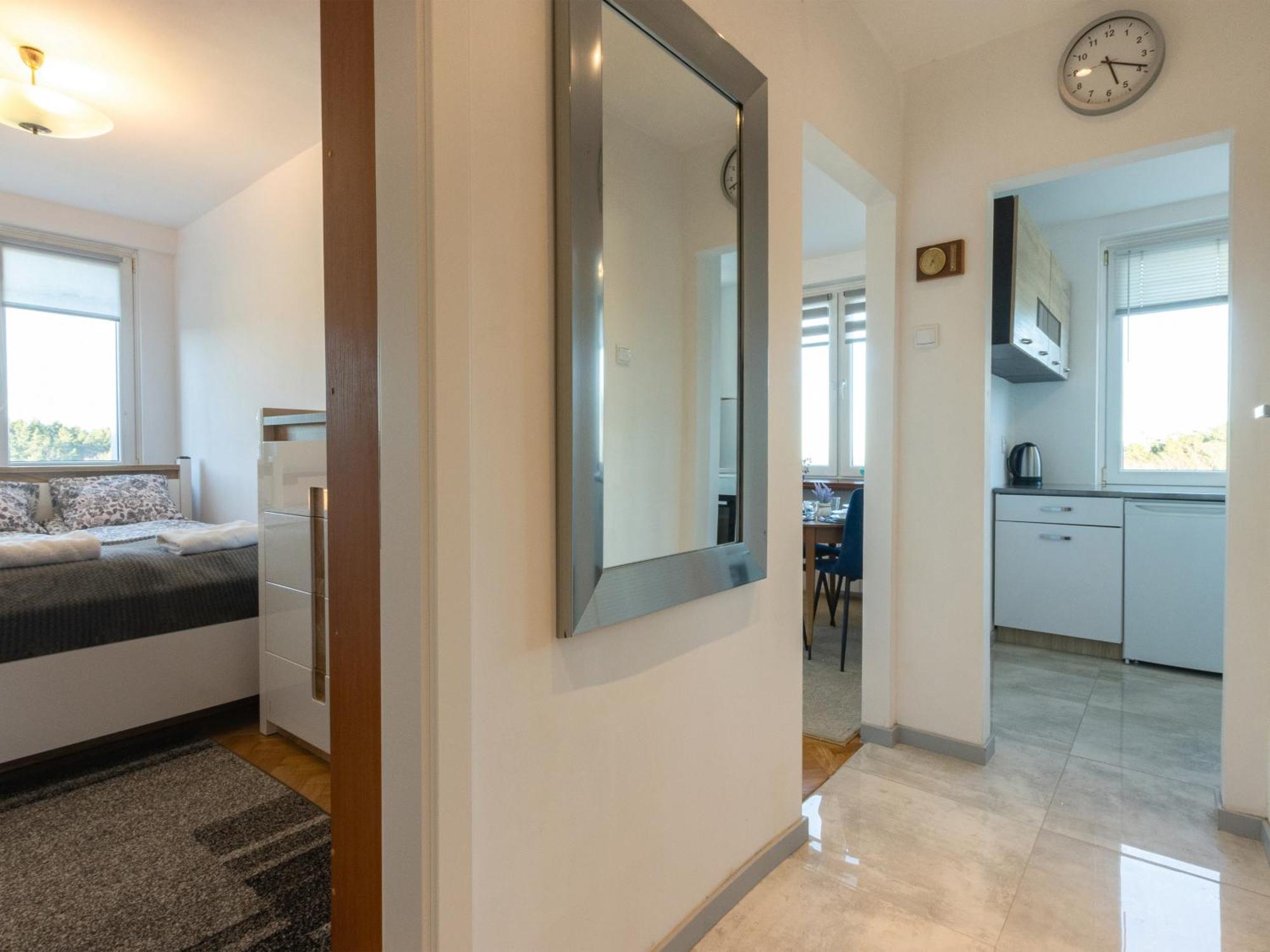 Mieszkanie Sopot Blue - Acco Rent Esterno foto