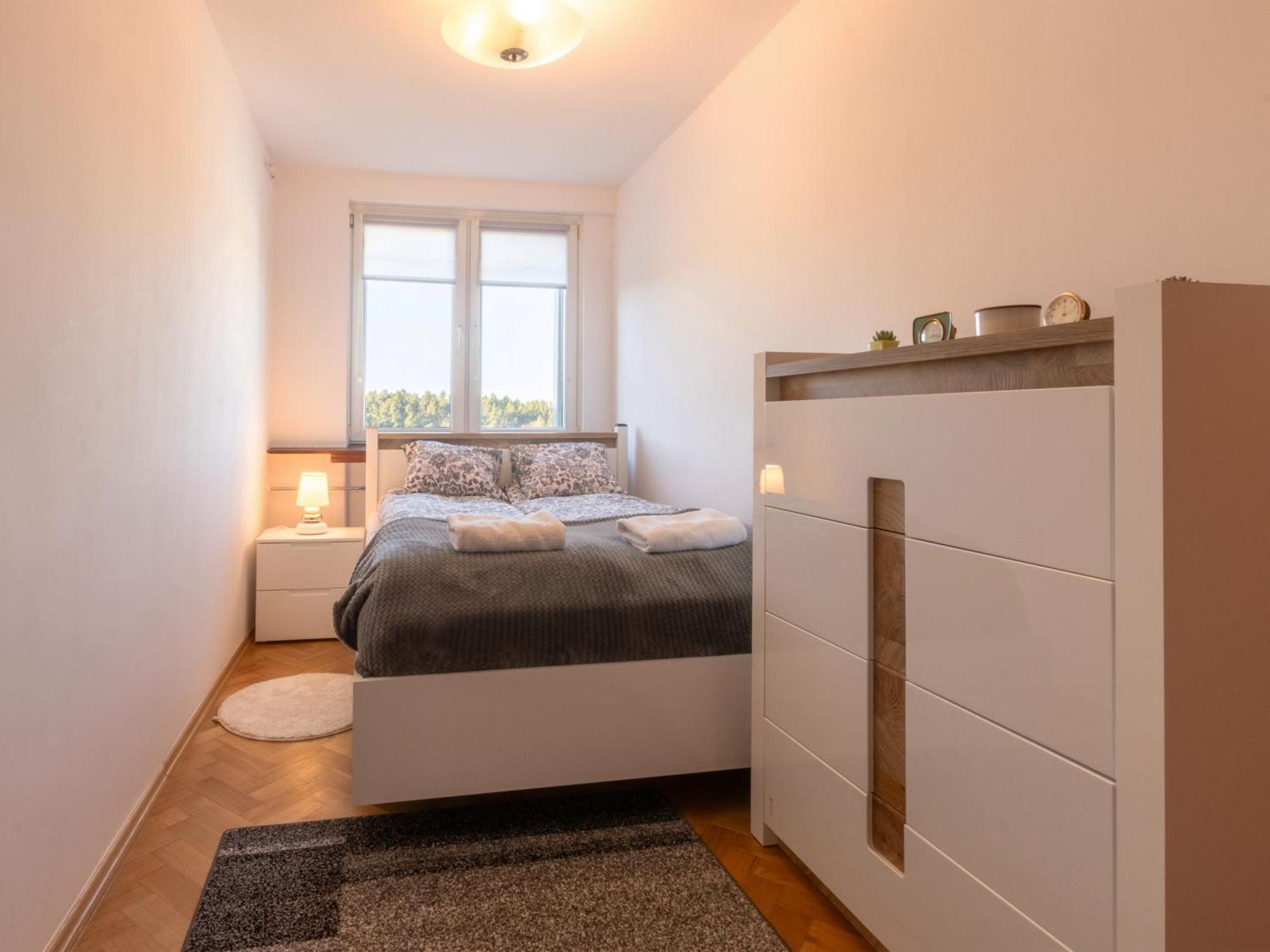 Mieszkanie Sopot Blue - Acco Rent Esterno foto