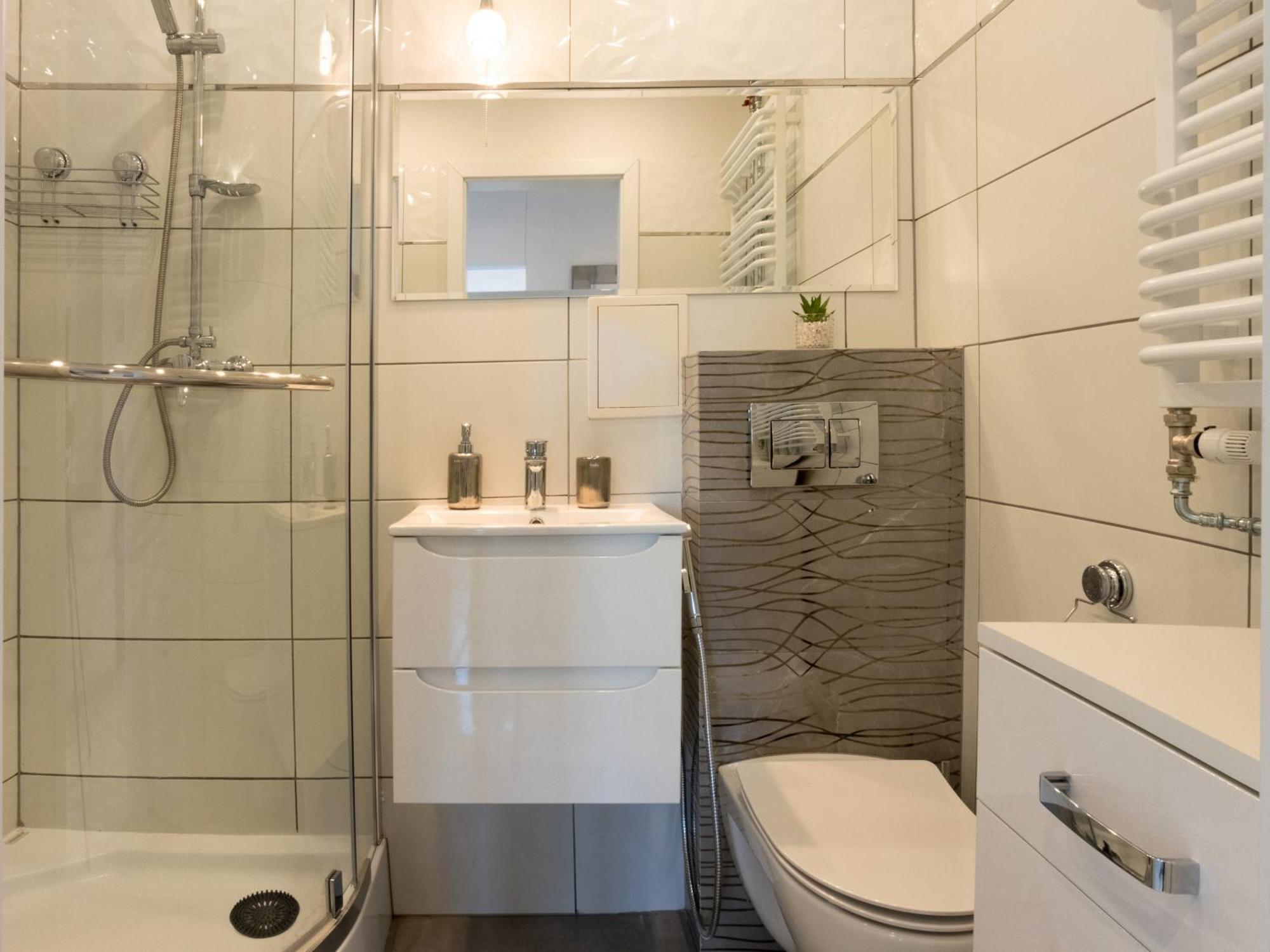 Mieszkanie Sopot Blue - Acco Rent Esterno foto