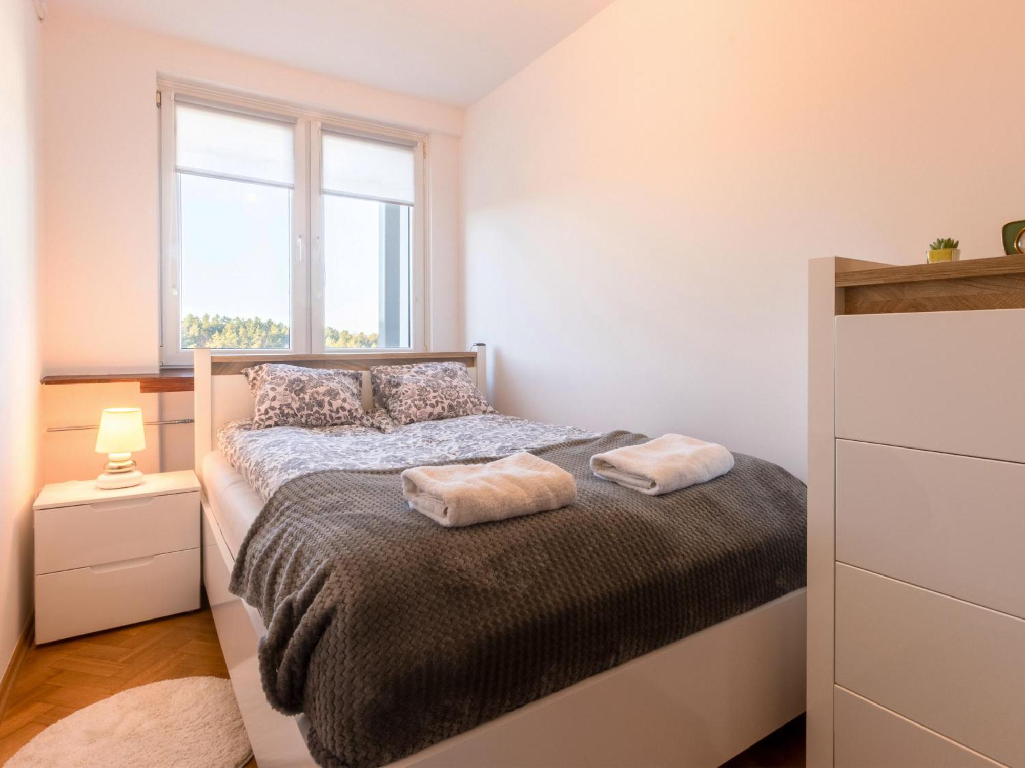Mieszkanie Sopot Blue - Acco Rent Esterno foto